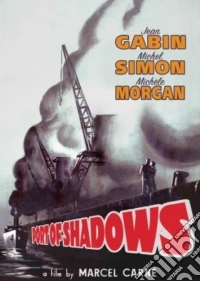Port Of Shadows Aka Le Quai Des Brumes (1938) dvd