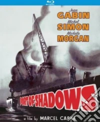(Blu-Ray Disk) Port Of Shadows Aka Le Quai Des Brumes (1938) brd