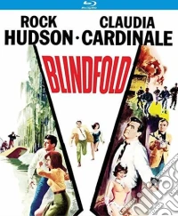 (Blu-Ray Disk) Blindfold (1966) brd
