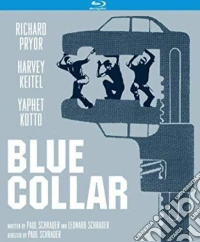 (Blu-Ray Disk) Blue Collar (1978) brd
