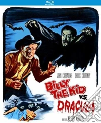(Blu-Ray Disk) Billy The Kid Vs Dracula (1966) brd
