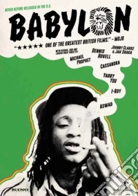 Babylon (1980) [Edizione: Stati Uniti] dvd