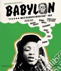 (Blu-Ray Disk) Babylon (1980) [Edizione: Stati Uniti] brd