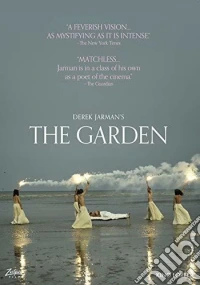 Garden (Jarman) (1990) dvd