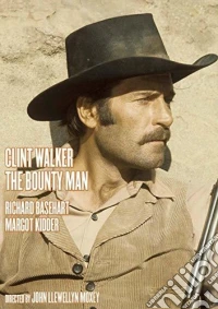 Bounty Man (1972) [Edizione: Stati Uniti] dvd