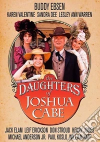 Daughters Of Joshua Cabe (1972) [Edizione: Stati Uniti] dvd