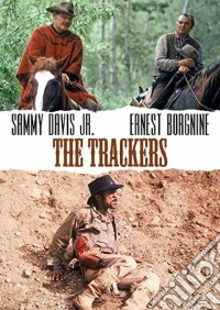 Trackers (1971) [Edizione: Stati Uniti] dvd