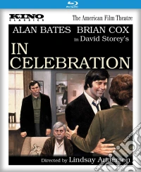 (Blu-Ray Disk) In Celebration (1975) brd