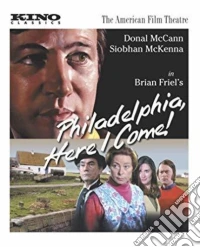 (Blu-Ray Disk) Philadelphia Here I Come (1971) [Edizione: Stati Uniti] brd