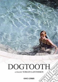 Dogtooth (2009) [Edizione: Stati Uniti] dvd