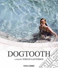 (Blu-Ray Disk) Dogtooth (2009) [Edizione: Stati Uniti] brd