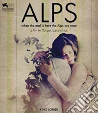 (Blu-Ray Disk) Alps (2011) brd