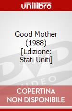 Good Mother (1988) [Edizione: Stati Uniti] dvd