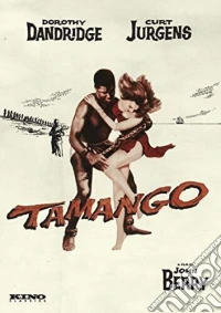 Tamango (1958) dvd