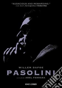 Pasolini (2014) [Edizione: Stati Uniti] dvd