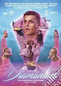Diamantino (2018) [Edizione: Stati Uniti] dvd