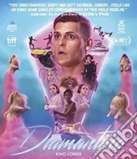 (Blu-Ray Disk) Diamantino (2018) brd