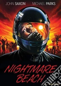 Nightmare Beach (1989) [Edizione: Stati Uniti] dvd