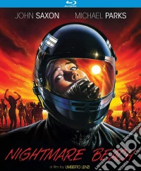 (Blu-Ray Disk) Nightmare Beach (1989) brd