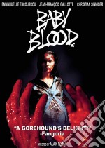 Baby Blood Aka Evil Within (1990) [Edizione: Stati Uniti] dvd