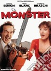 Monster Ak Il Mostro (1994) [Edizione: Stati Uniti] dvd