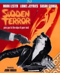 (Blu-Ray Disk) Sudden Terror Aka Eyewitness (1970) brd
