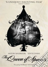 Queen Of Spades (1949) dvd