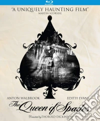 (Blu-Ray Disk) Queen Of Spades (1949) brd