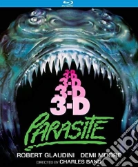 (Blu-Ray Disk) Parasite (1982) brd