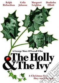 Holly And The Ivy dvd
