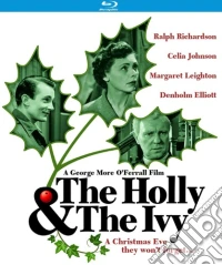 (Blu-Ray Disk) Holly And The Ivy brd