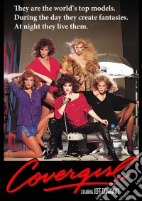 Covergirl (1984) dvd