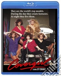 (Blu-Ray Disk) Covergirl (1984) [Edizione: Stati Uniti] brd