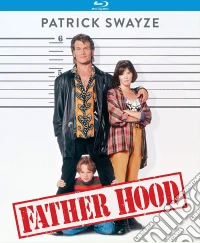 (Blu-Ray Disk) Father Hood (1993) [Edizione: Stati Uniti] brd
