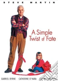 Simple Twist Of Fate (1994) [Edizione: Stati Uniti] dvd