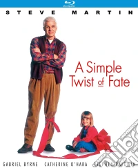 (Blu-Ray Disk) Simple Twist Of Fate (1994) [Edizione: Stati Uniti] brd