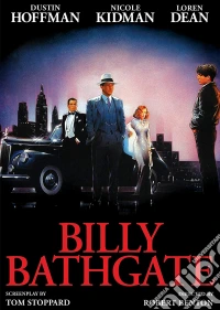 Billy Bathgate (1991) [Edizione: Stati Uniti] dvd