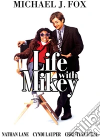 Life With Mikey (1993) [Edizione: Stati Uniti] dvd