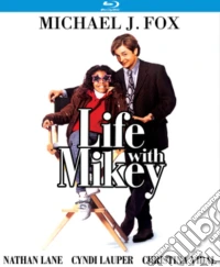 (Blu-Ray Disk) Life With Mikey (1993) [Edizione: Stati Uniti] brd