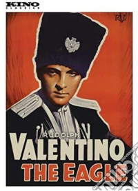 Eagle (1925) dvd