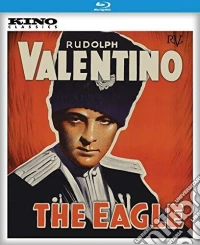 (Blu-Ray Disk) Eagle (1925) brd
