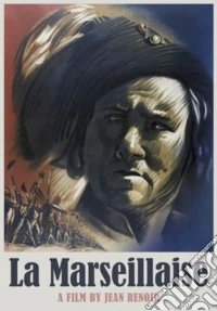 Marseillaise (1938) dvd