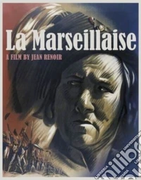 (Blu-Ray Disk) Marseillaise (1938) [Edizione: Stati Uniti] brd