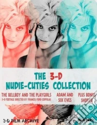 (Blu-Ray Disk) Nudie-Cuties Collection brd
