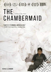 Chambermaid (2018) [Edizione: Stati Uniti] dvd