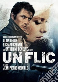 Un Flic Aka Dirty Money [Edizione: Stati Uniti] dvd