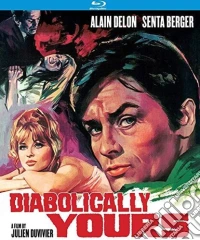 (Blu-Ray Disk) Diabolically Yours Aka Diaboliquement Votre [Edizione: Stati Uniti] brd