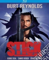 (Blu-Ray Disk) Stick (1985) brd