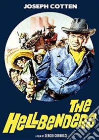 Hellbenders (1967) dvd