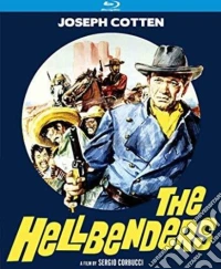 (Blu-Ray Disk) Hellbenders (1967) brd